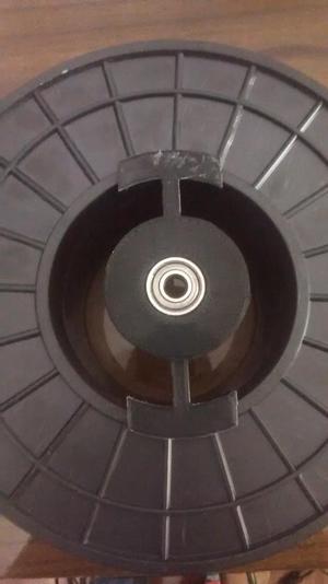 Filament Holder Adpter 96mm
