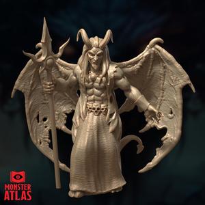 Mephistopheles 