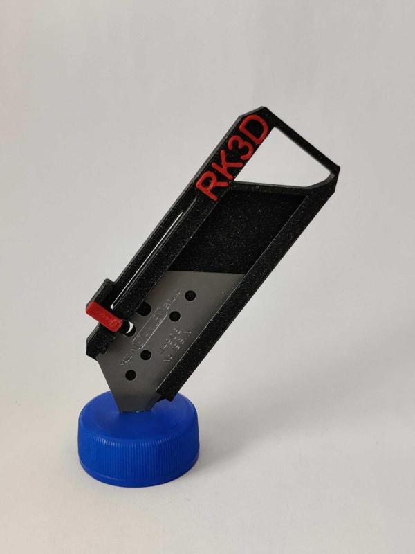 Cutter (pocket version)