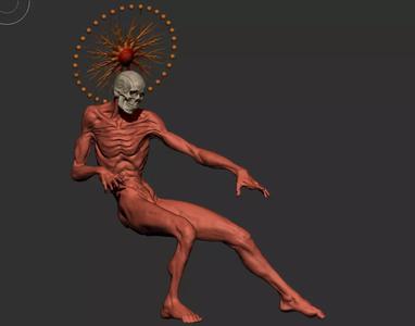 God Creator Hell