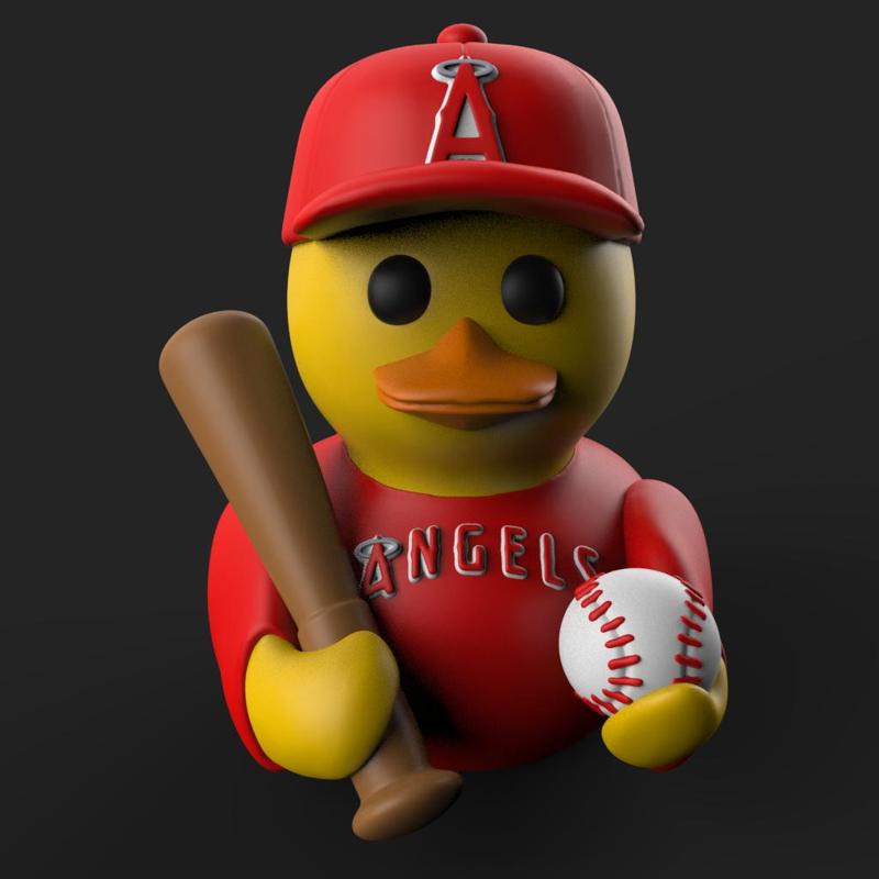 Los Angeles Angels