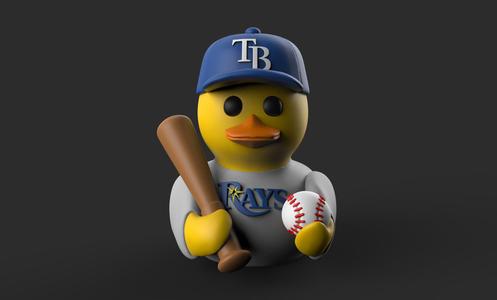 Tampa Bay Rays
