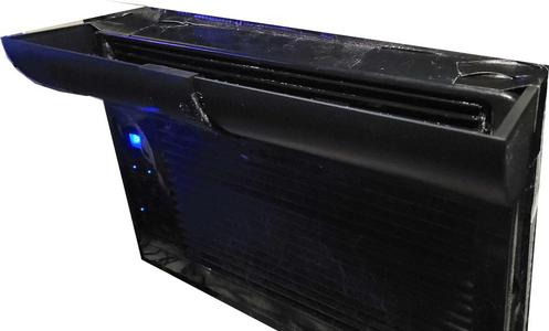 Midea Window AC Air Deflector