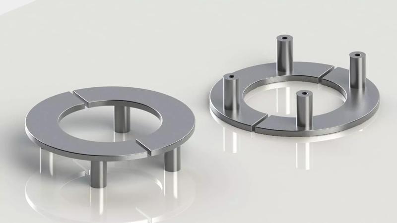 Furniture Handle Model C