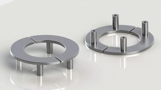 Furniture Handle Model C