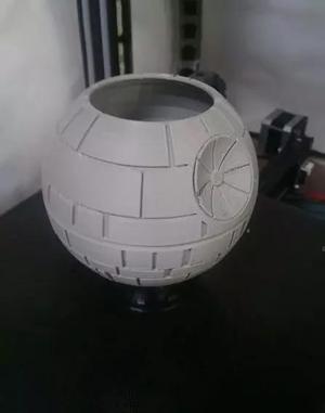 Death Star  High Quality
