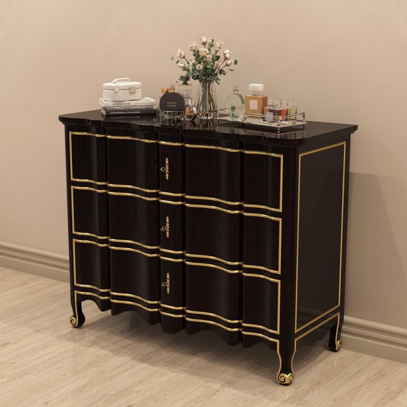 Classic Makeup Table 002