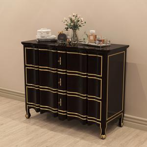 Classic Makeup Table 002