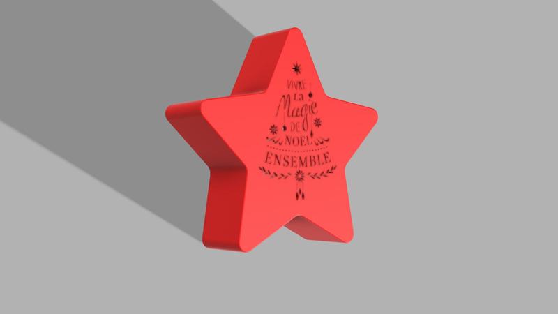 ✨🎄 Christmas decoration Candle light ✨🎄