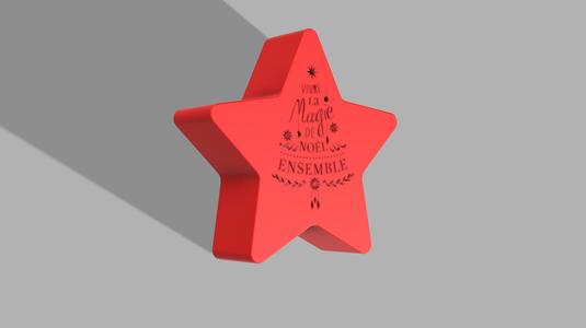 ✨🎄 Christmas decoration Candle light ✨🎄