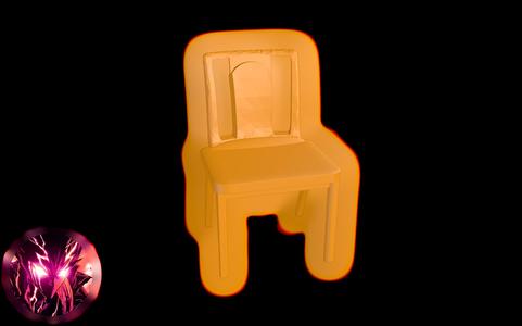 CHAIR 22 CADEIRA 22