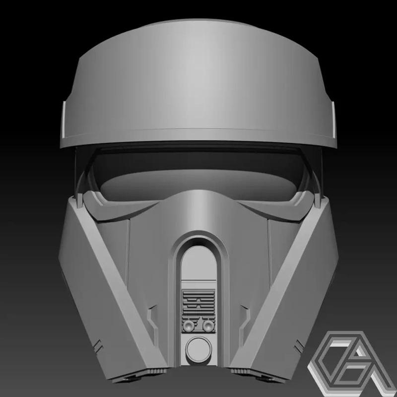 Star Wars - Shoretrooper Helmet