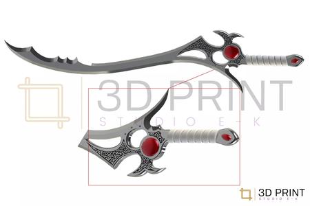 Power Rangers Sword of Darkness