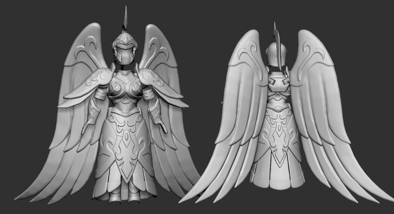 SAORI ATHENA SAINT SEIYA VINTAGE