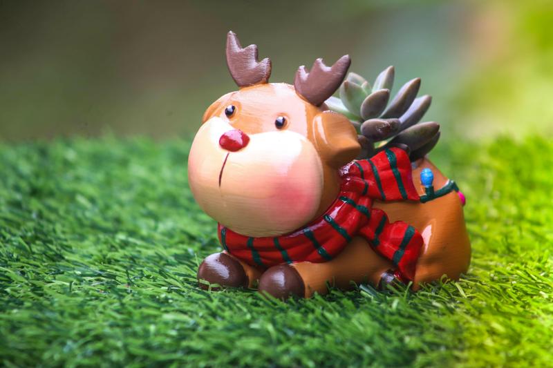 Planter Reno Navieño , No support required