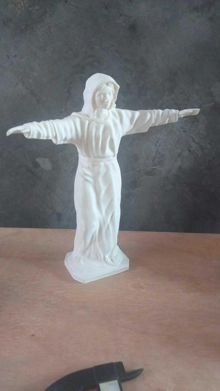 Nossa Senhora da Misericórdia