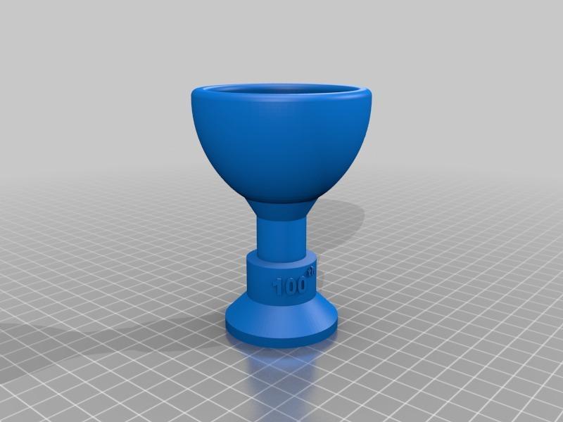 The 100th Upload - Tantalus Cup