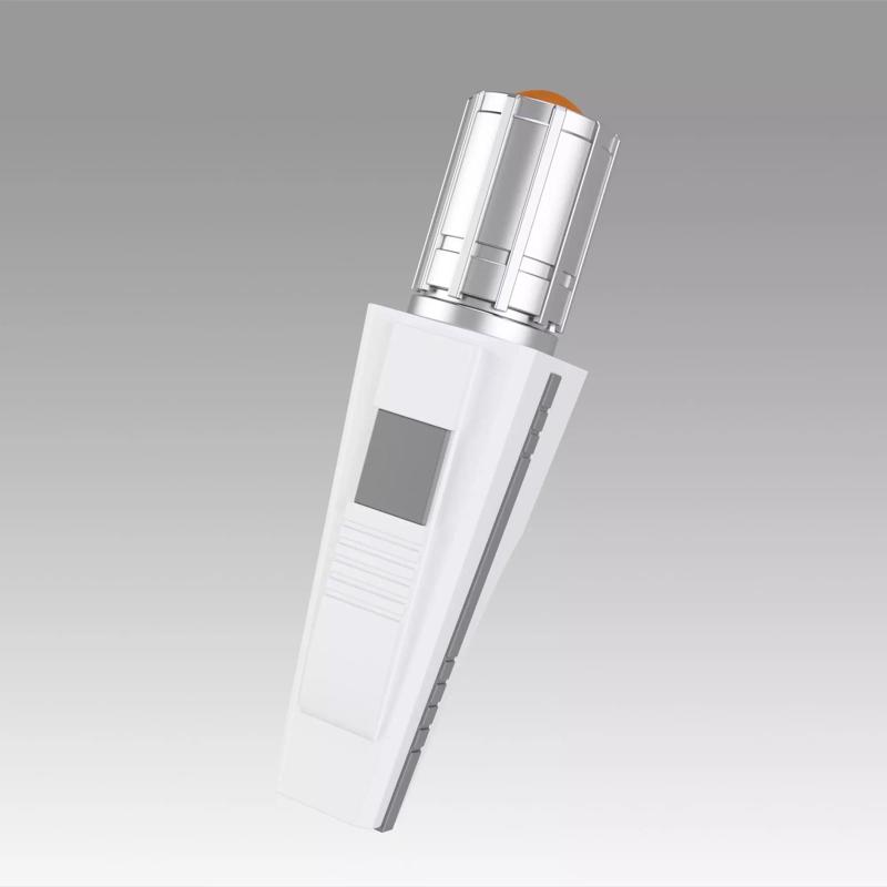 Star trek Discovery TOS Medical equipment dermal regenerator