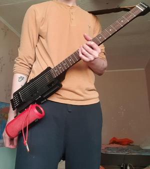 the guitar acessorie for jbl flip3 speaker