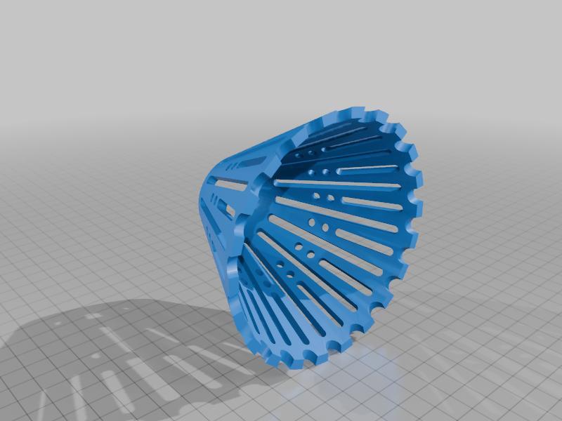 Hayward Skimmer Basket Cone 