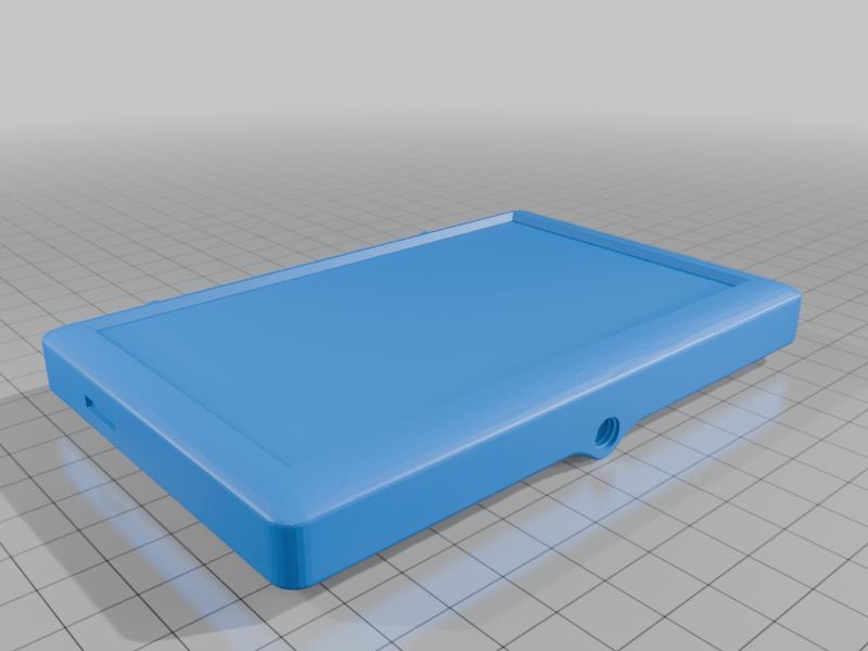 Hawkeye little pilot 4 fpv monitor