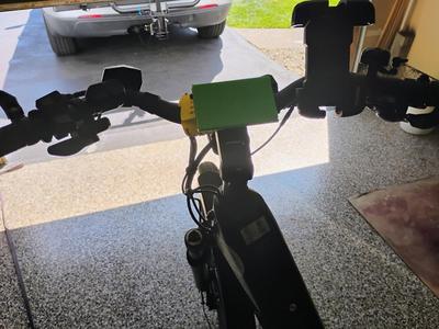 Velotric D2 Display cover/protector