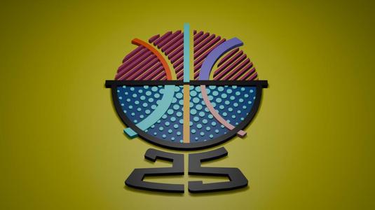 Eurobasket 2025 logo