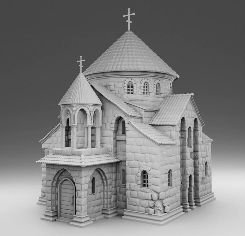 Church