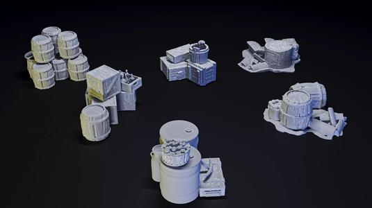 coverterrain cover
