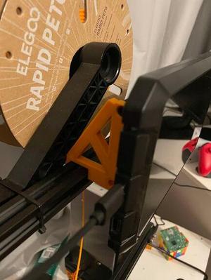 Ender 3 Pro Creality Sonic Mount