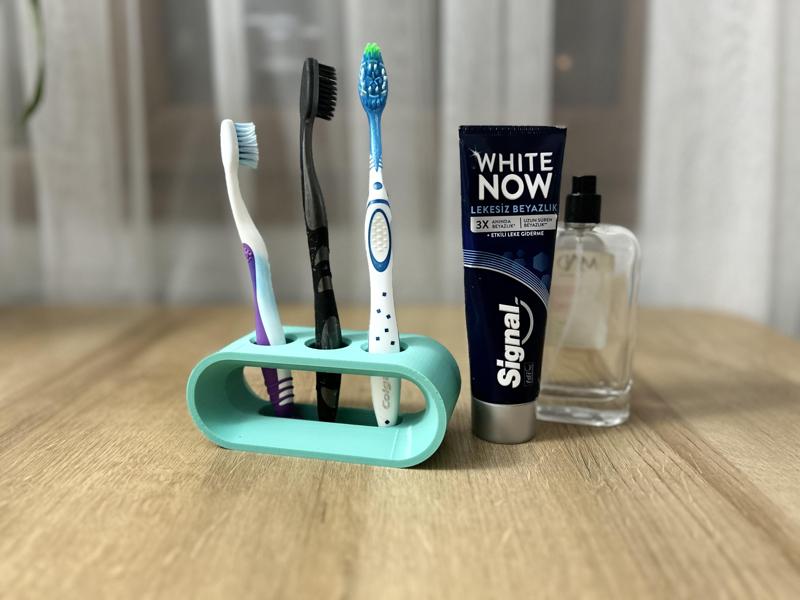 Toothbrush Holder