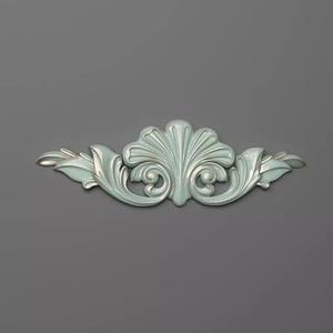 Center decorative ornament