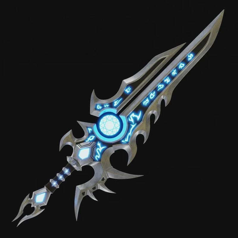 Shalamayne - World of Warcraft