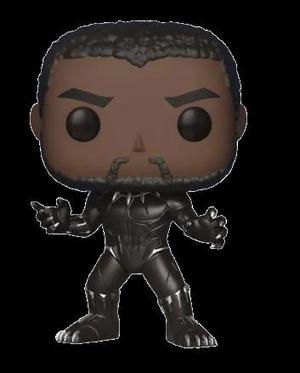 BLACK PANTHER - Black Panther