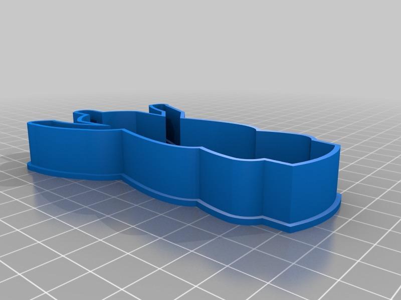 Princess Bubblegum Adventure Time Cookie Cutter