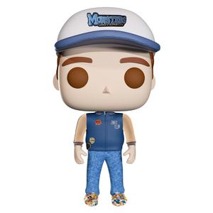 Funko pop monsters inc