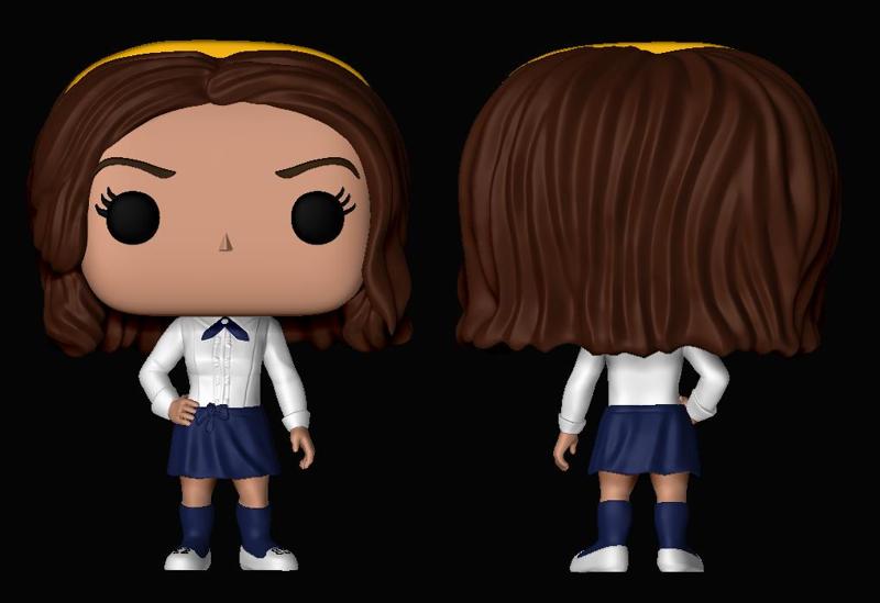 Blair  Waldorf - Gossip Girl - Funko
