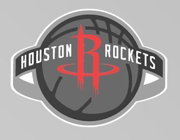 Houston Rockets logo