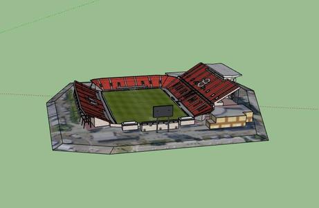 BMO FIELD (TORONTO FC)