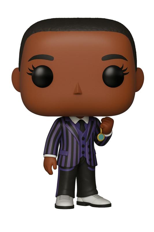 Bianca Barclay Funko Pop (Wednesday Series Season 2)
