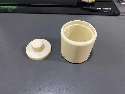 Multipurpose container