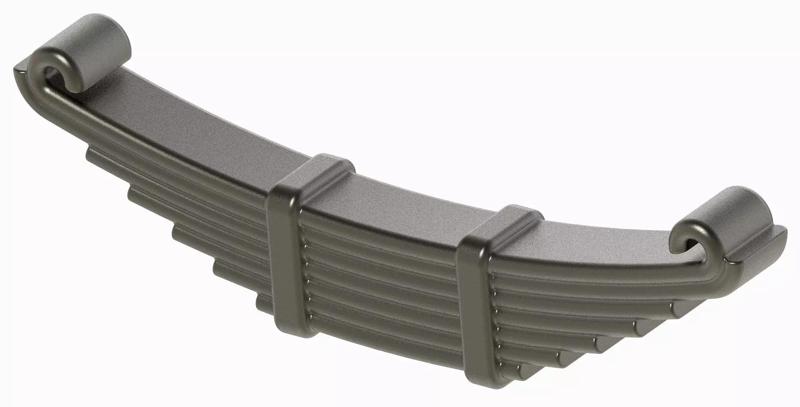 Truck Leaf Spring