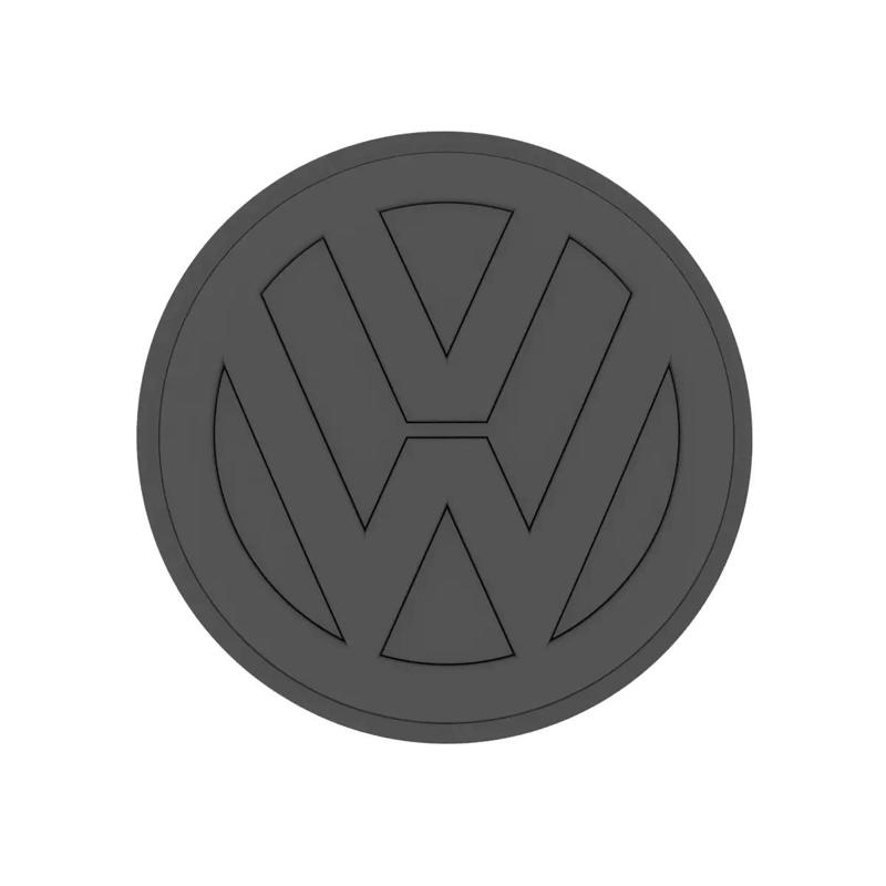VW VOLKSWAGEN Alloy Wheel Centre Cap 8T0601170