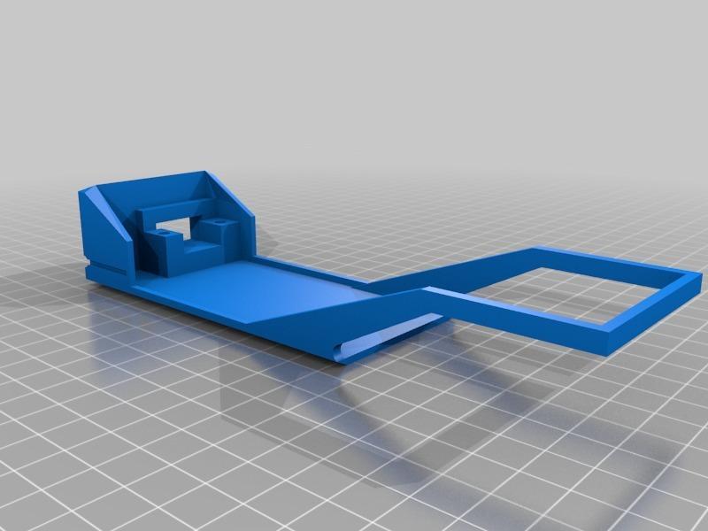 Q500 Typhoon 3D Robotic battery or other.