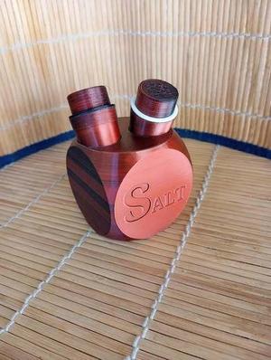 salt pepper