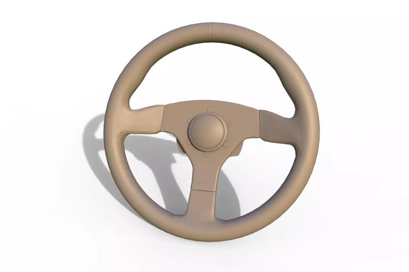 trinket Hennessey Venom