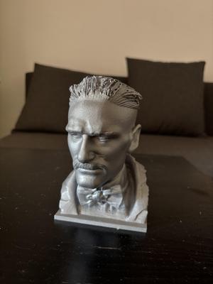 Arthur Shelby - Peaky Blinders