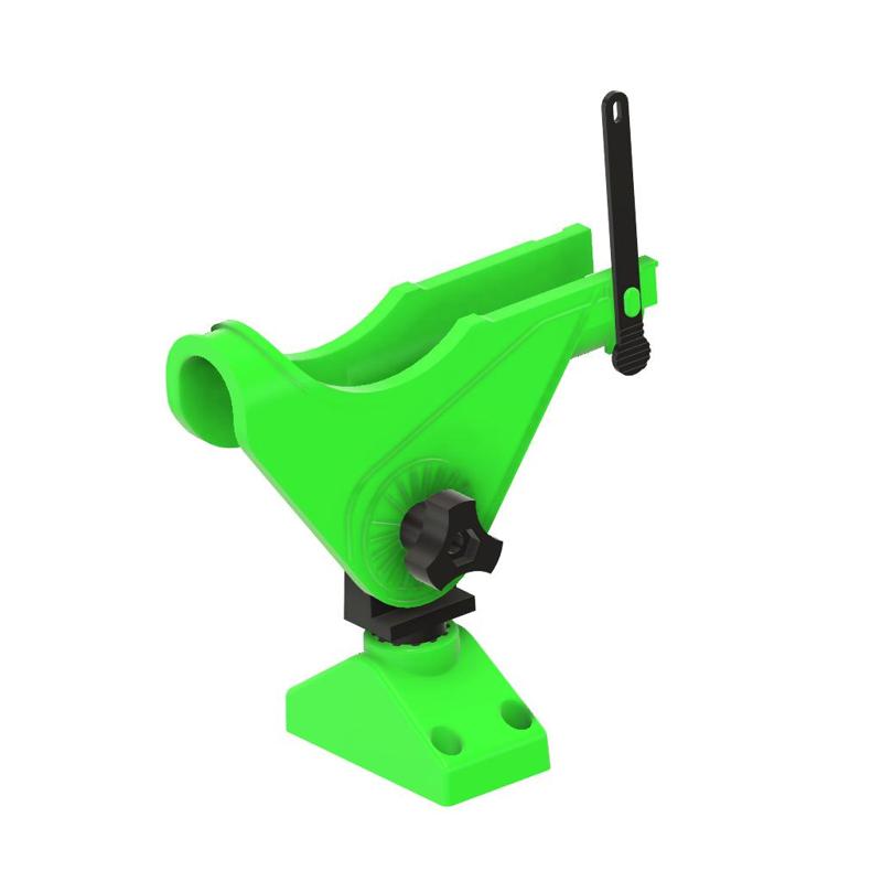 Kayak 360° Rotating Rebaible Rod Holder