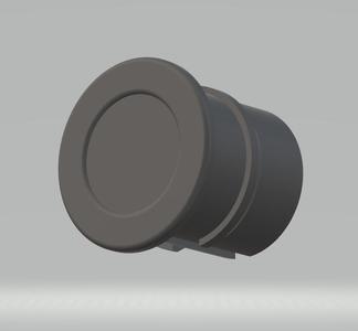 10CA0168A 994305 park sensor plug