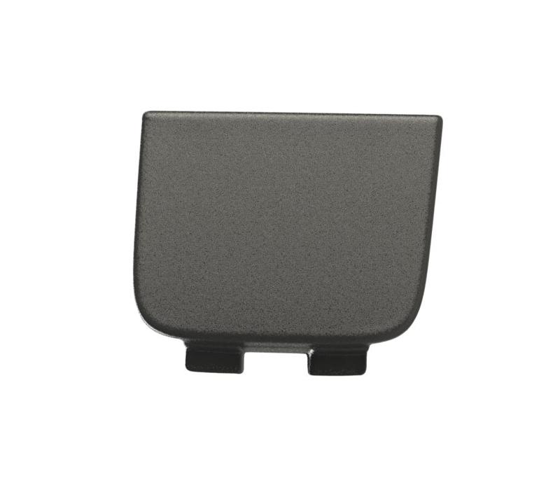 Audi Q3 F3 S-line 2018-2025 Rear bumper plug. OEM Number 83A807441B